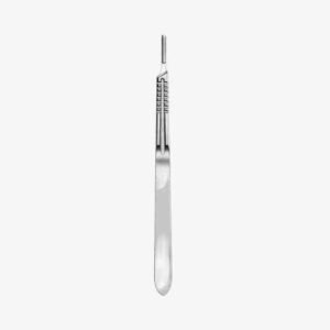Scalpel Handle # 4L