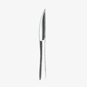 Dissecting Knives