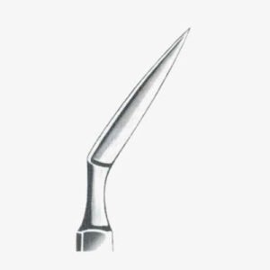 Simon Fistula Knives – Best Surgery Knives