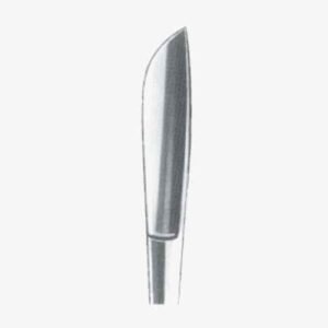 Premium Simon Fistula Knives – Mubaxon Surgicators