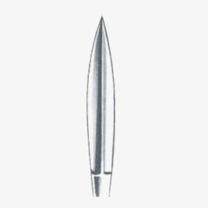 Simon Fistula Knives 23.5cm / 9 1/4″ – Surgical Instruments