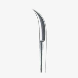 Best Simon Fistula Knives 23.5cm/9 1/4″ – Surgical Instrument Manufacturer