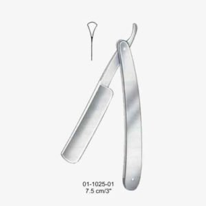 Razor Blade 7.5cm/3″