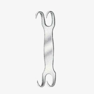 Muscle Hooks