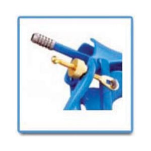 Exacution Tube