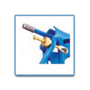 Exacution Tube