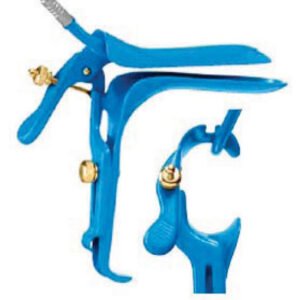 Weisman Speculum (Right Side Open)
