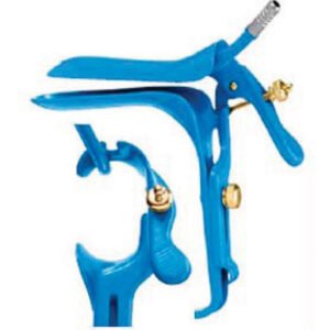 Weisman Speculum (Left Side Open)