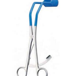 Lateral Vaginal Retractor