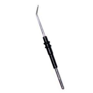 Needle Electrode CVD