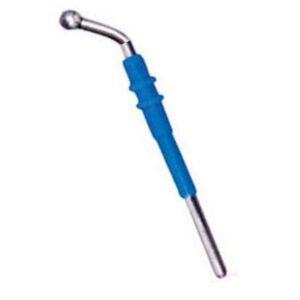 Ball Electrode CVD