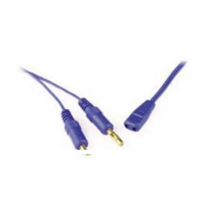 Singe Use Bipolar Cable US Fitting