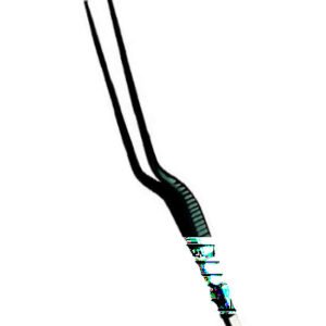 Bayonet Forceps
