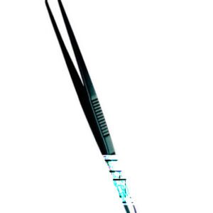 Angled Forceps