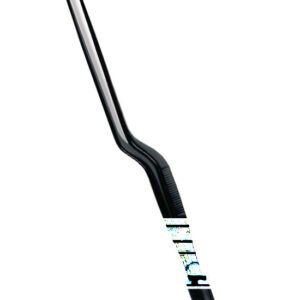 Bayonet Forceps