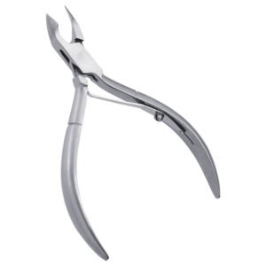 Arcrylic Nipper Single Spring
