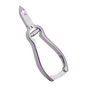 Arcrylic Nipper With lock