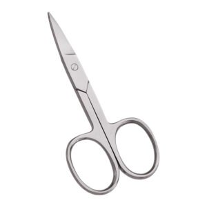 Cuticle Scissor