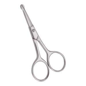 Cuticle Scissor