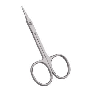 Cuticle Scissor