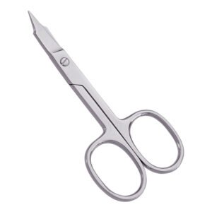 Cuticle Scissor