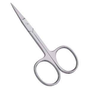 Cuticle Scissor