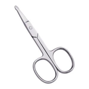Cuticle Scissor