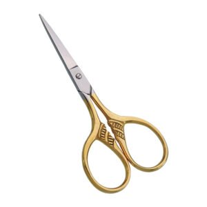 Cock Scissor