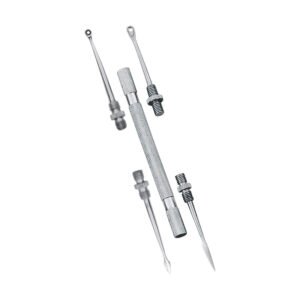 Manicure Instruments