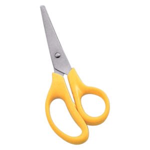 School Baby Scissor