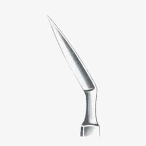 Simon Fistula Knives